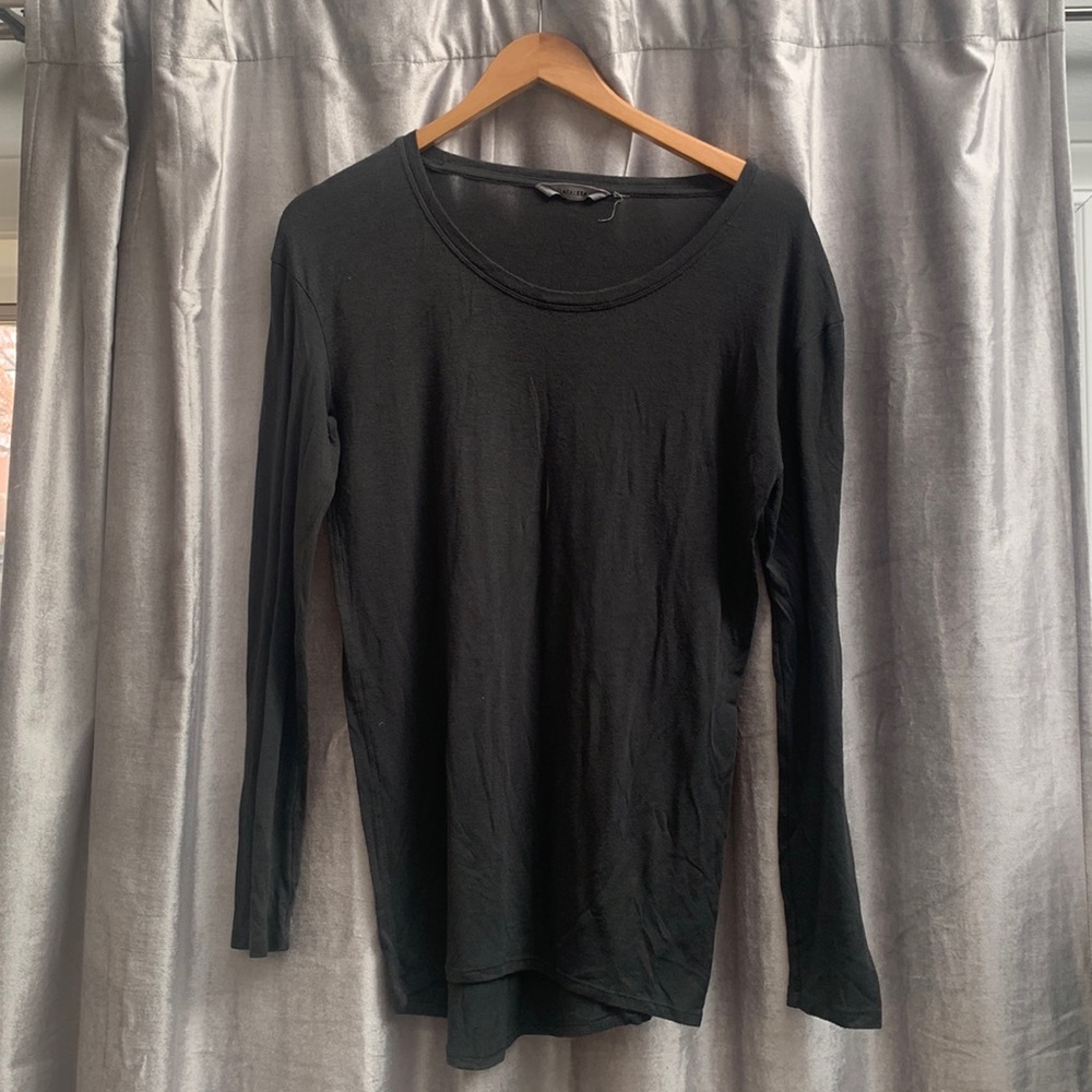Athleta Long SleeveTop
